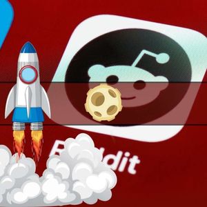 Ethereum Reddit Token MOONS Soars on Kraken After 470% Crypto.com Launch
