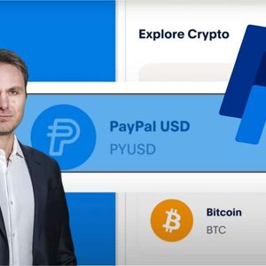 PayPal’s PYUSD Stablecoin: Tether’s Paolo Ardoino and Industry Experts Comment
