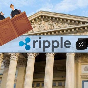 XRP Institutional Interest Skyrockets Despite SEC’s Intention to Appeal Judge’s Decision in Ripple Case