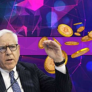 This Billionaire Wishes He Had Bought Bitcoin at $100 But Don’t We All