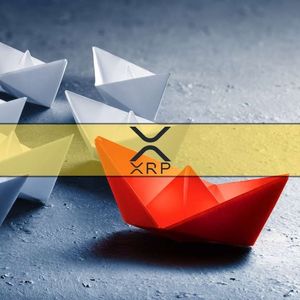 XRP Listed on Gemini Following Ripple’s Partial Court Victory