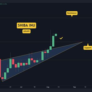SHIB’s Rally Continues: Here’s What You Need to Know (Shiba Inu Price Analysis)