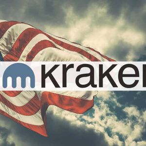 Kraken Dethroned Coinbase as Most Liquid US Exchange for Altcoins in July: Data