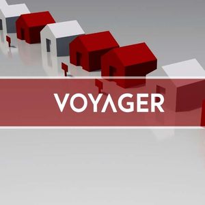 Voyager Reportedly Moved $5.5M of ETH and SHIB to Coinbase Amid Bankruptcy Procedures
