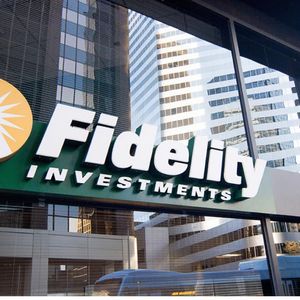 Fidelity Asked X Follower ‘Choose New Bill’ and Half the Replies Were Crypto