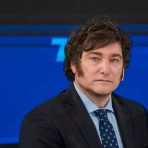 BTC Supporter Javier Milei Wins Primary Presidential Elections in Argentina