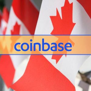 Coinbase Continues its Global Expansion by Entering the Canadian Market