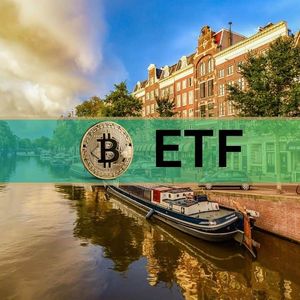 First Spot Bitcoin ETF Goes Live in Europe With Interesting Twist
