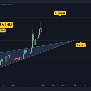 SHIB Rallies 14% Weekly But Warning Signs Flash: 3 Things to Watch This Week (Shiba Inu Price Analysis)