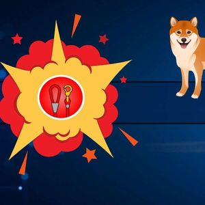 Shiba Inu’s LEASH Explodes Following Listing on Major Exchange