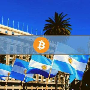 Bitcoin Explodes to New ATH in Argentina