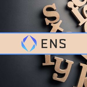 Web3 Domain Platform Ethereum Name Service (ENS) Clocked in $235k in Daily Fees: Data