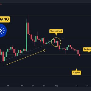 Is $0.25 Next for ADA? Three Key Things to Watch (Cardano Price Analysis)