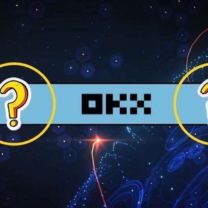 Here Are the Latest Listings at OKX