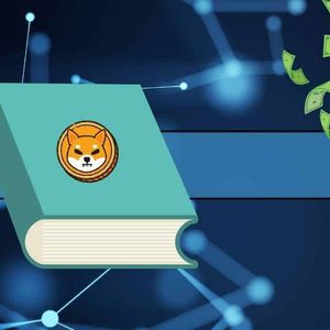 $1,800 For a Signed Copy of Shiba Inu’s Lead Developer New Book?