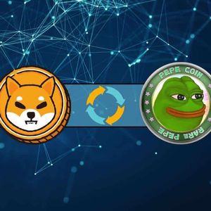 Who is Selling Billions of SHIB and BONE to Buy PEPE?