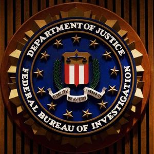 FBI Confiscated Nearly $2M Worth of Crypto Between March and May 2023: Report