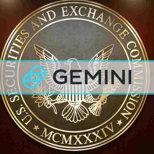 Gemini Files Request to Dismiss SEC Lawsuit