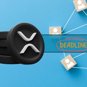 Two Critical Deadlines in the Ripple (XRP) v. SEC Case