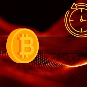 The Last Time This Happened to Bitcoin Was 8 Months Ago