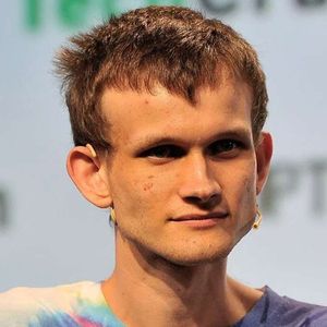 Vitalik Connected Address Sends $1 Million in ETH To Coinbase