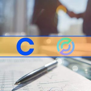 Coinbase Purchases Equity in Circle: Report