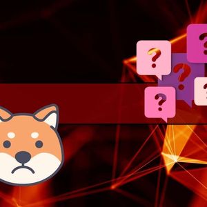 Shiba Inu (SHIB) Price Hasn’t Done This in 9 Months