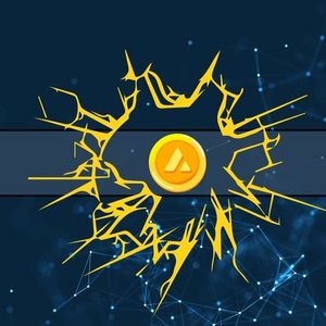 AVAX Crash Incoming? Avalanche to Unlock Over 9.5 Million Tokens This Week