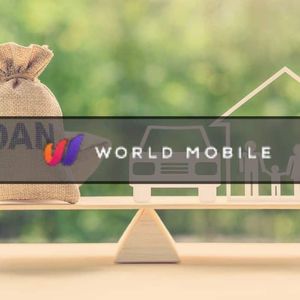 World Mobile Taps SingularityNET to Introduce Blockchain-Based Loans