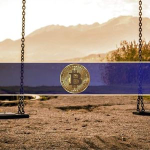 Crypto Traders Brace for ‘Choppy Waters’ Following Bitcoin’s Plunge to $25.3K: Bitfinex Report