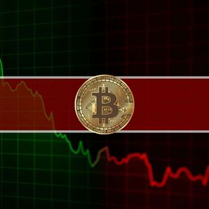Bitcoin (BTC) Could Plummet to $12,500 According to This Metric