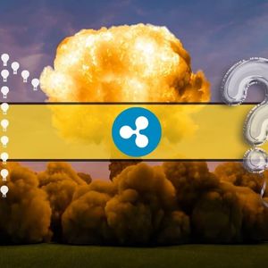 Incredibly Rare Bullish Pattern Forming for XRP Price: Can Ripple Explode Above $100?