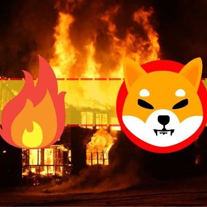 Over $3 Billion Worth of Shiba Inu (SHIB) Tokens Have Been Burned