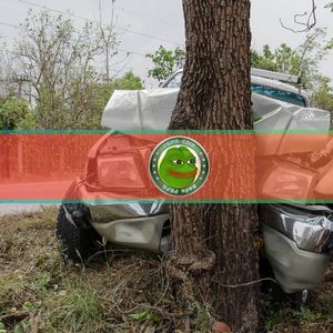 PEPE Plummets 13% Following Mysterious Changes to Multisig Wallet