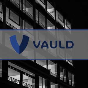 Embattled Crypto Lender Vauld to Name a New CEO