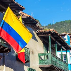 Stablecoin Pegged to the Colombian Peso Targets Multi-Billion Dollar Market