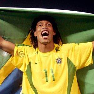 Soccer Legend Ronaldinho Investigated Over Participating in a Crypto Scam (Report)