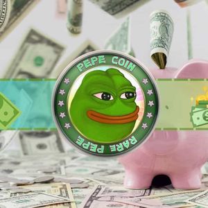 Here’s How Investor Made 54,725X ROI With PEPE, Despite the Meme Coin’s Price Crash