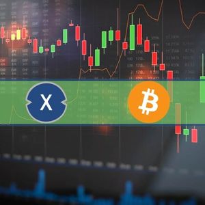 XDC Steals the Show With 15% Daily Surge, BTC Won’t Move From $26K (Market Watch)