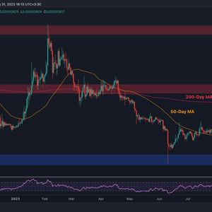 This is the Crucial Level SHIB Must Break to Turn Bullish: Shiba Inu Price Analysis