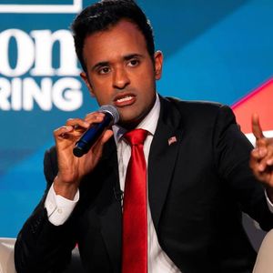 Presidential Candidate Ramaswamy Says Grayscale’s Win ‘Clears a Path to Keep BTC in the US’