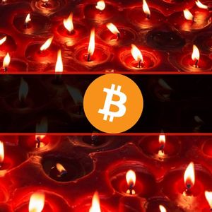 BTC Exchange Net Flows Soared to Monthly Highs as Bitcoin Dumped Below $26K