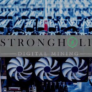Stronghold’s Idea to Burn Tires to Mine Bitcoin Triggers Uproar in the US: Report