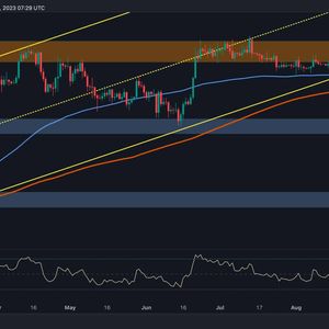 BTC’s In Danger, This is The Most Critical Level Now (Bitcoin Price Analysis)