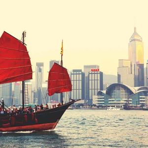 SEBA Bank Might Soon Offer Crypto Services in Hong Kong (Report)