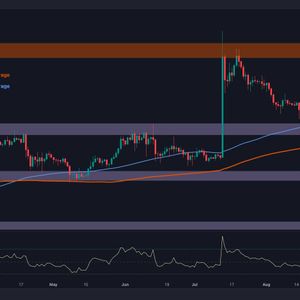 Ripple Price Analysis: The Calm Before the Storm? XRP About to Lose Key Support
