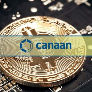 Bitcoin Miner Canaan’s Q2 Mining Revenue Surges by 43%, Net Loss Increases by 31%: Report