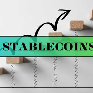 Biggest Stablecoins’ Combined Market Cap Increases by $660M in 2 Weeks