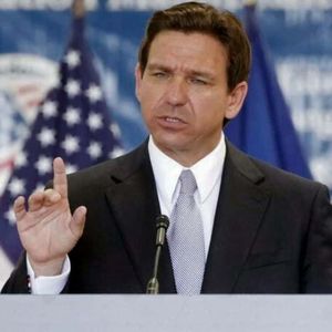 US Presidential Nominee DeSantis Introduces a Pro-Crypto Declaration of Economic Independence