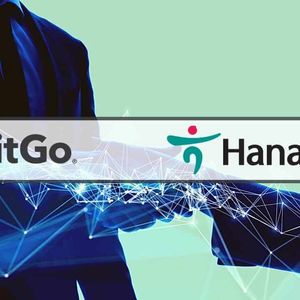 Korean Financial Giant Taps BitGo for Digital Asset Custory Services